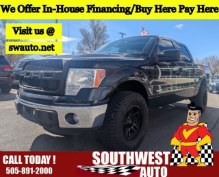 Image for 2013 Ford F-150 Supercrew ID: 7189633