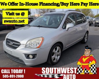 Image for 2007 Kia Rondo LX ID: 7205986