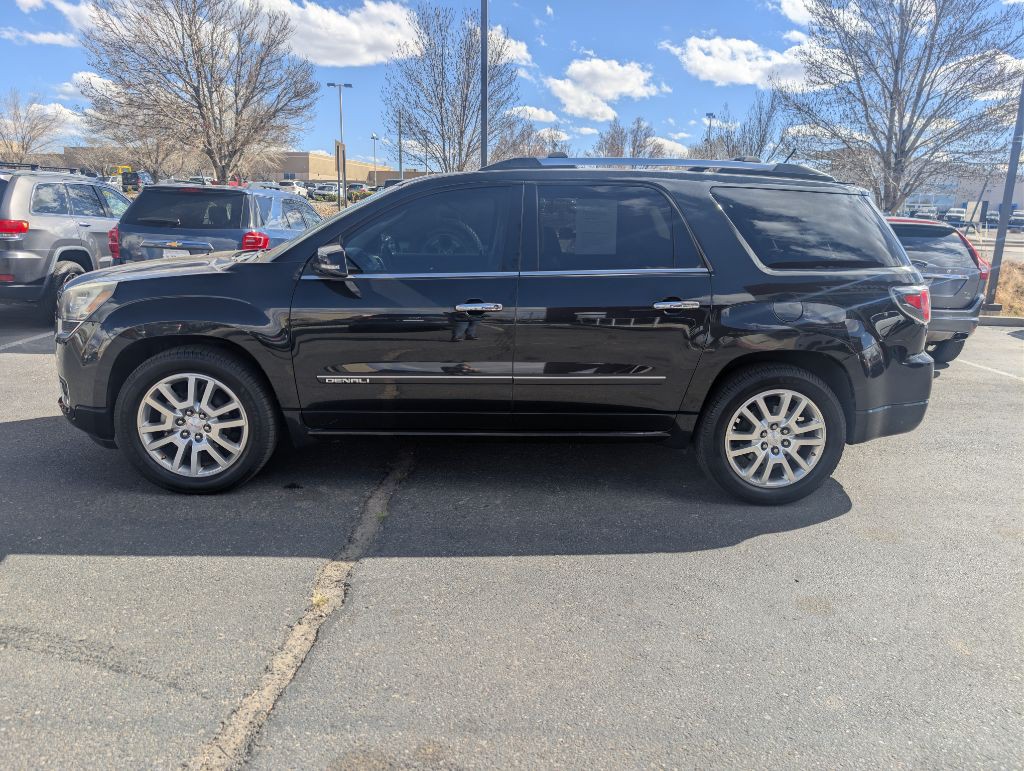 2015 GMC Acadia Image 2