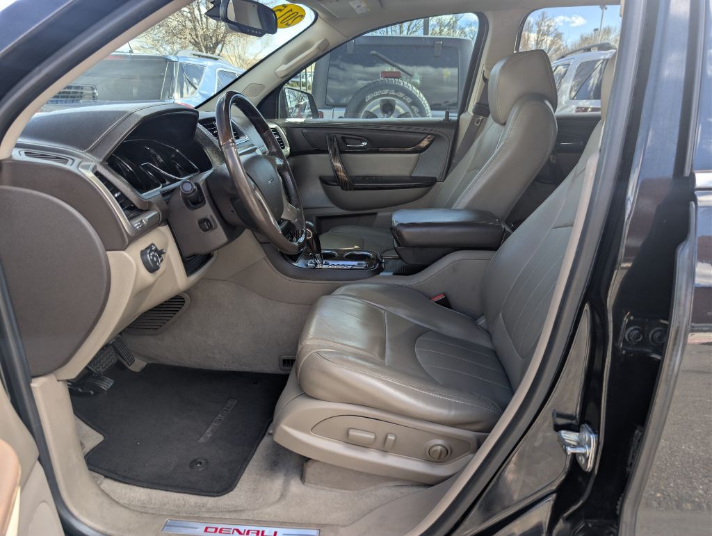 2015 GMC Acadia Image 10