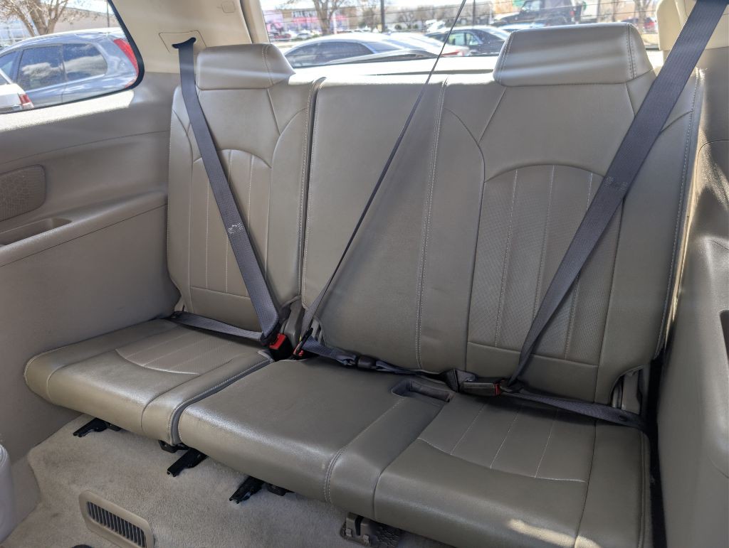 2015 GMC Acadia Image 12