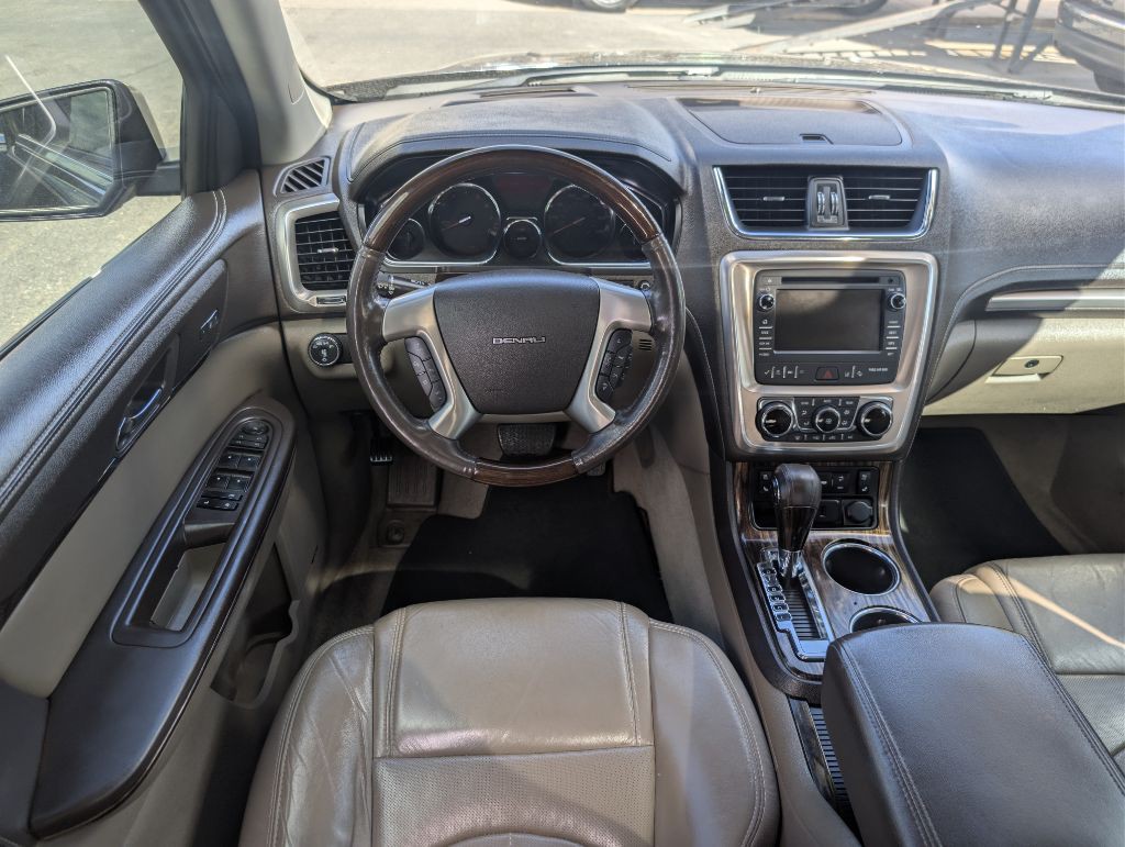 2015 GMC Acadia Image 13