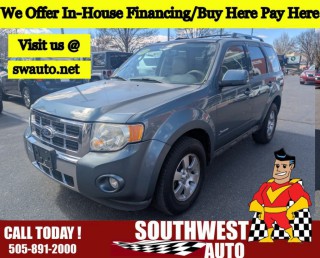 Image for 2010 Ford Escape Hybrid ID: 7226298