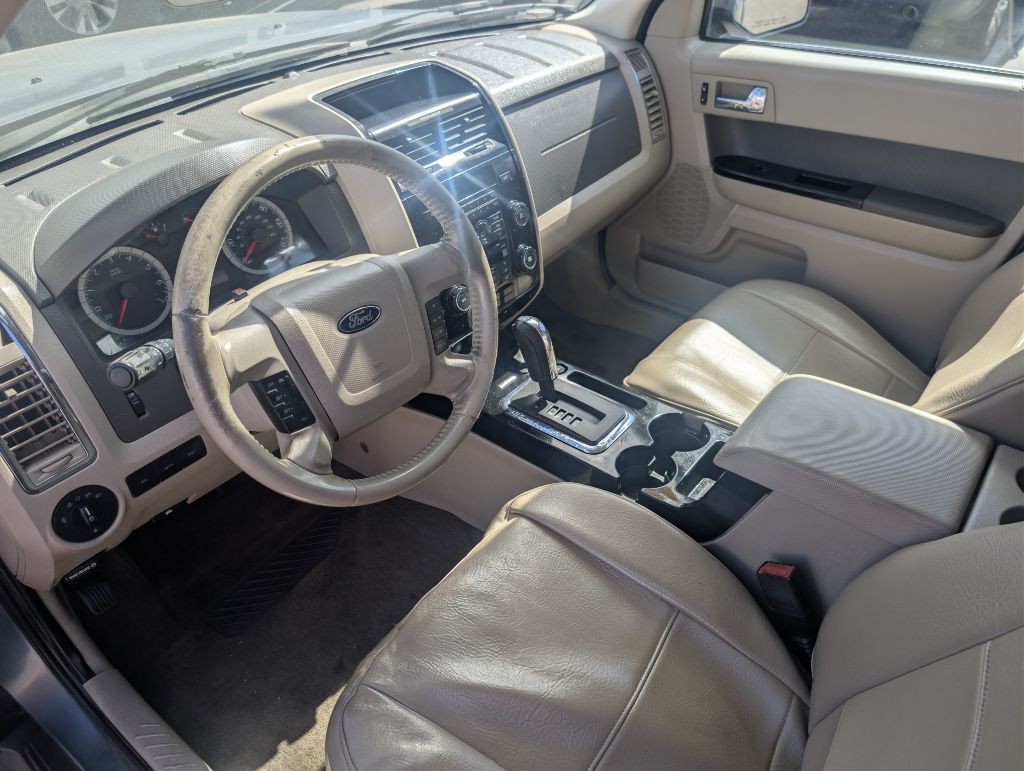 2010 Ford Escape Image 9