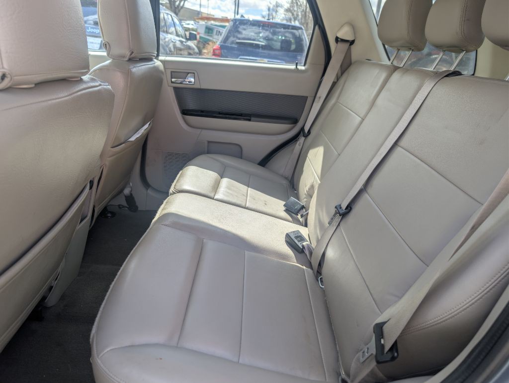 2010 Ford Escape Image 10