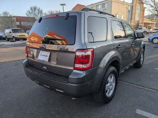 Image for 2012 Ford Escape XLT ID: 7226314
