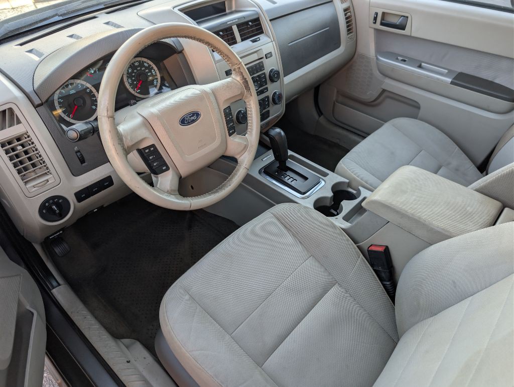 2012 Ford Escape Image 9