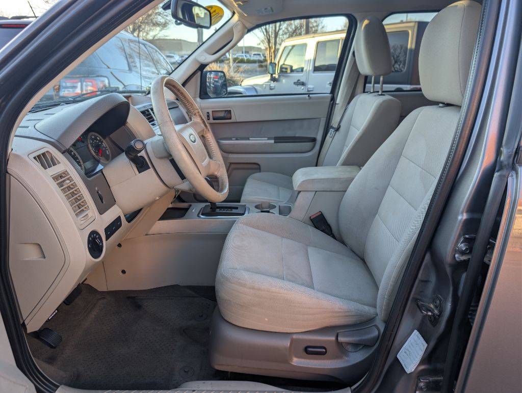 2012 Ford Escape Image 10