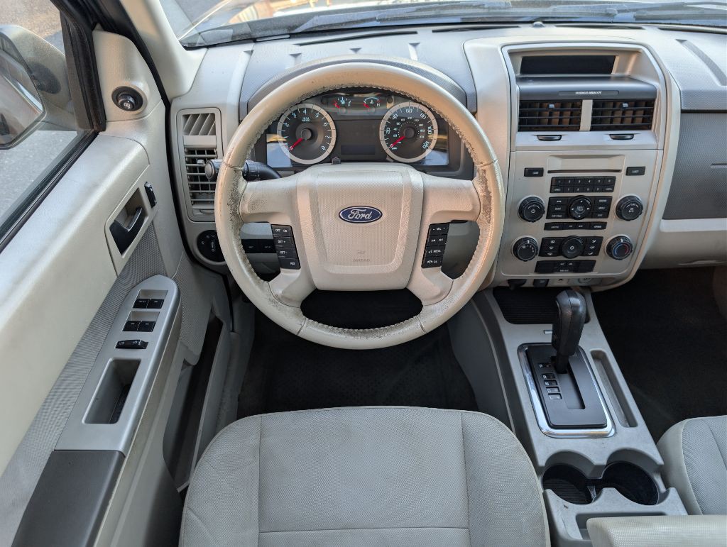 2012 Ford Escape Image 12