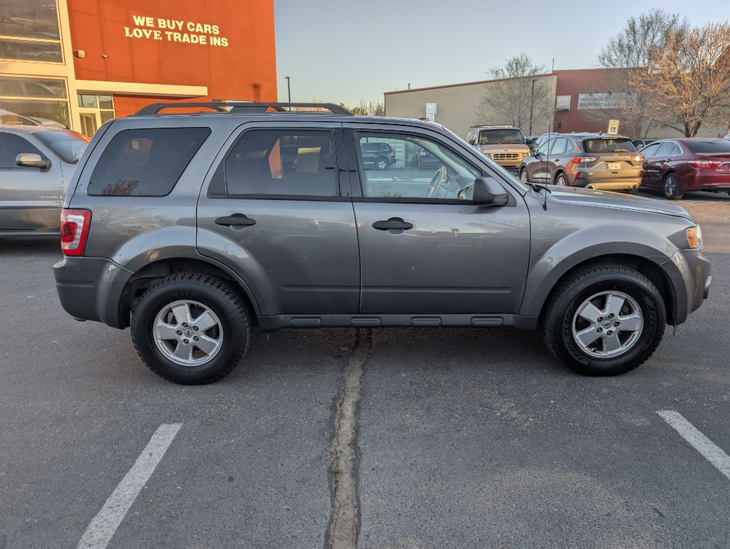 2012 Ford Escape Image 6