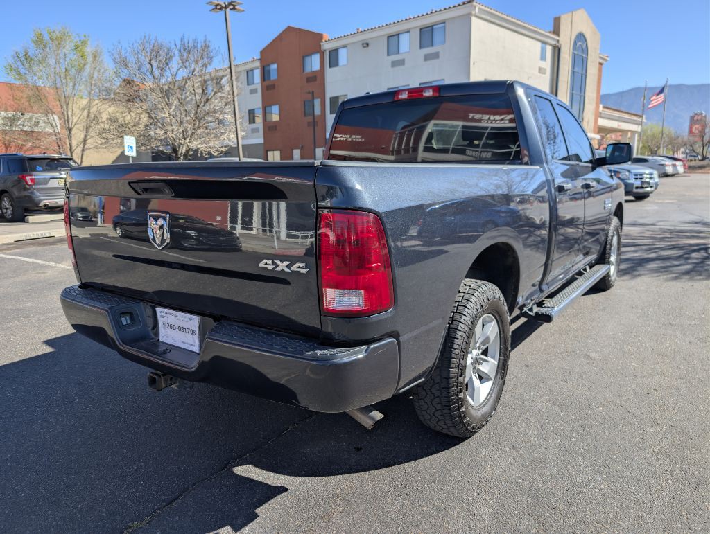 2016 RAM 1500 Image 5