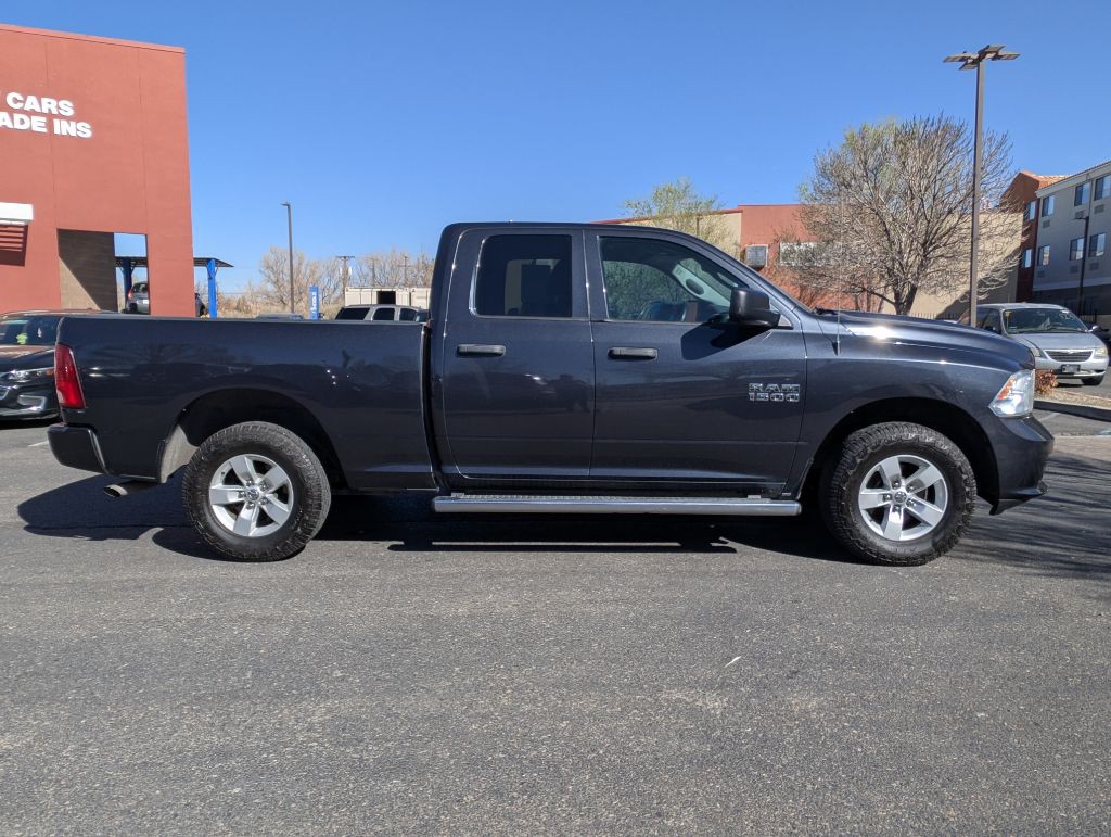 2016 RAM 1500 Image 6