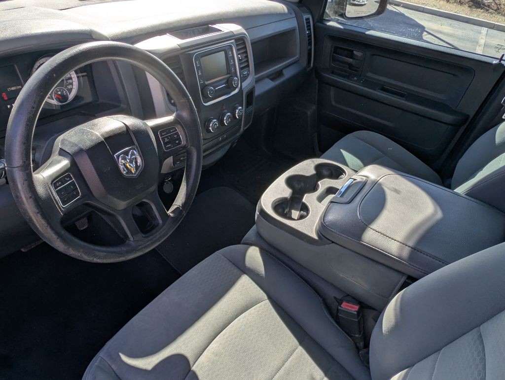 2016 RAM 1500 Image 9