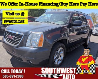 Image for 2013 GMC Yukon 1500 SLT ID: 7279179