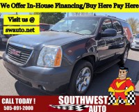 Image for 2013 GMC Yukon 1500 SLT ID: 7279179