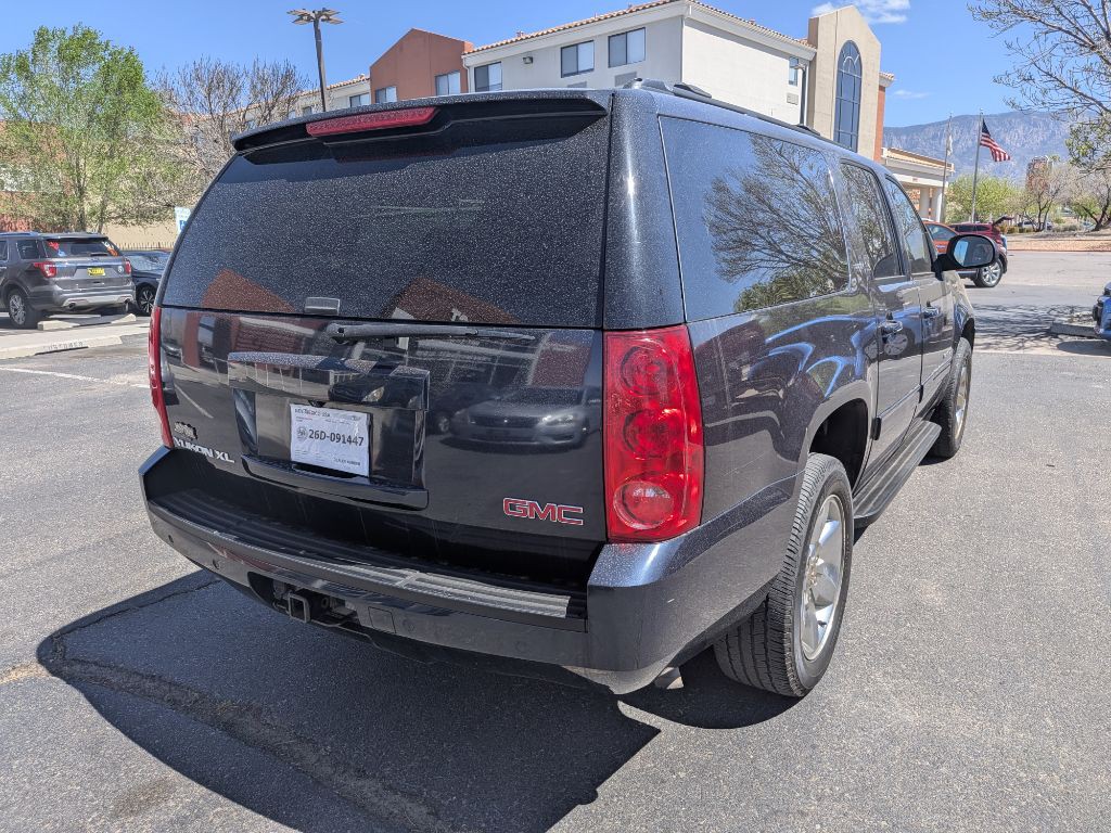 2013 GMC Yukon Image 5