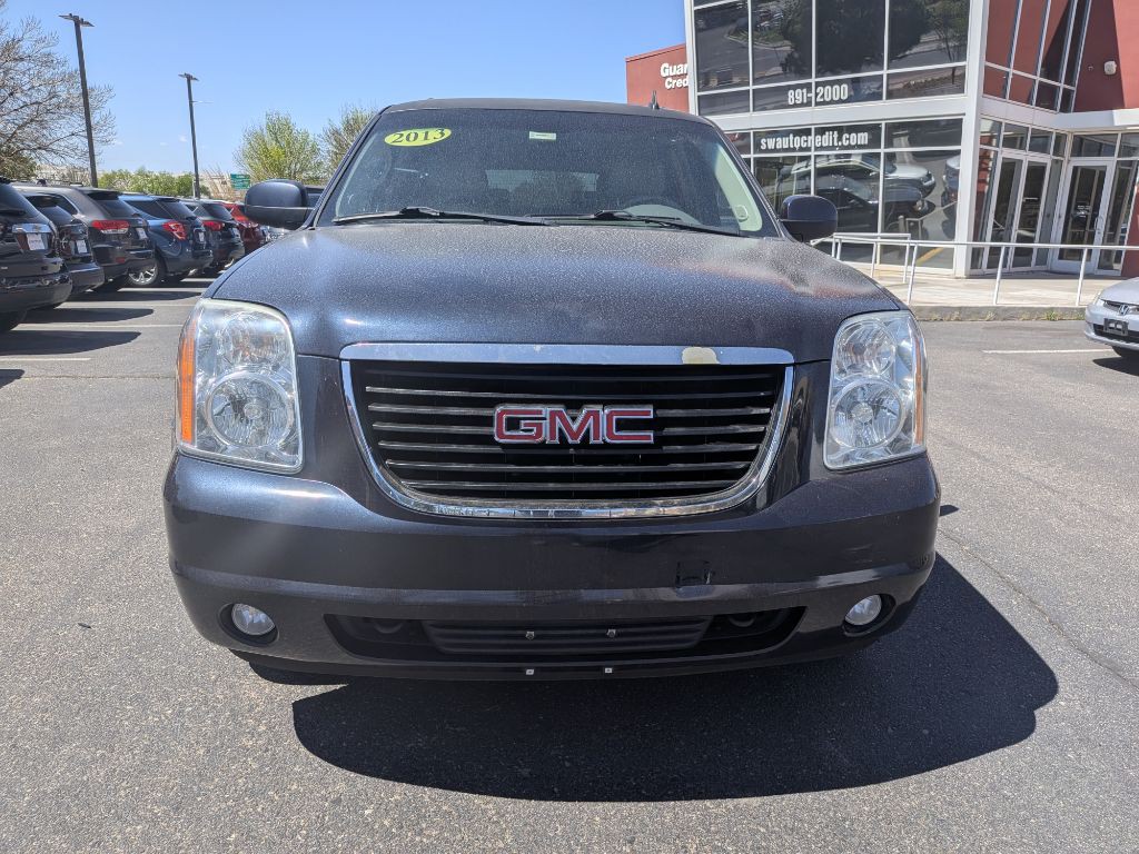 2013 GMC Yukon Image 7
