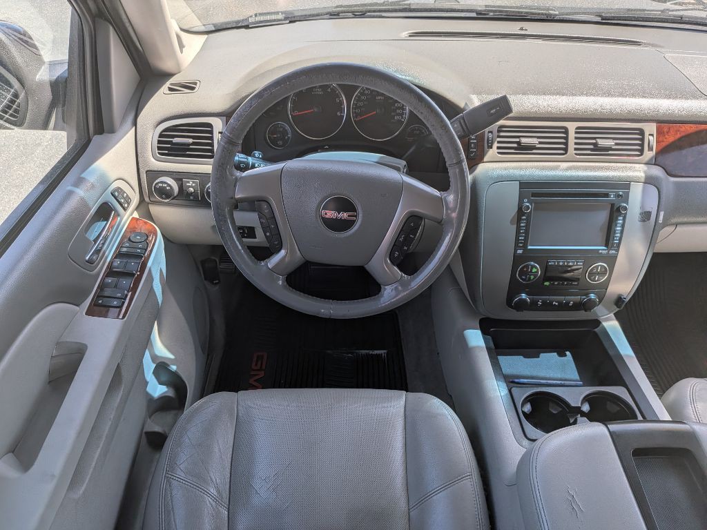 2013 GMC Yukon Image 13
