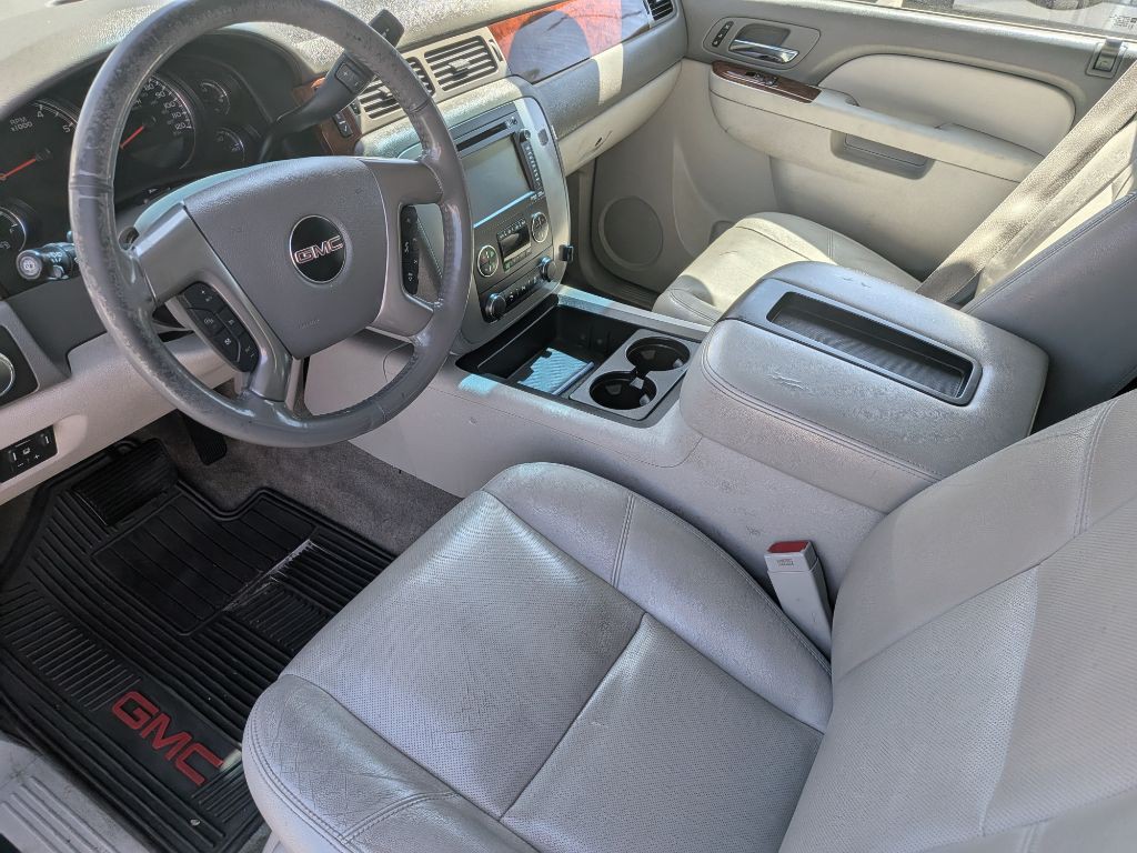 2013 GMC Yukon Image 9