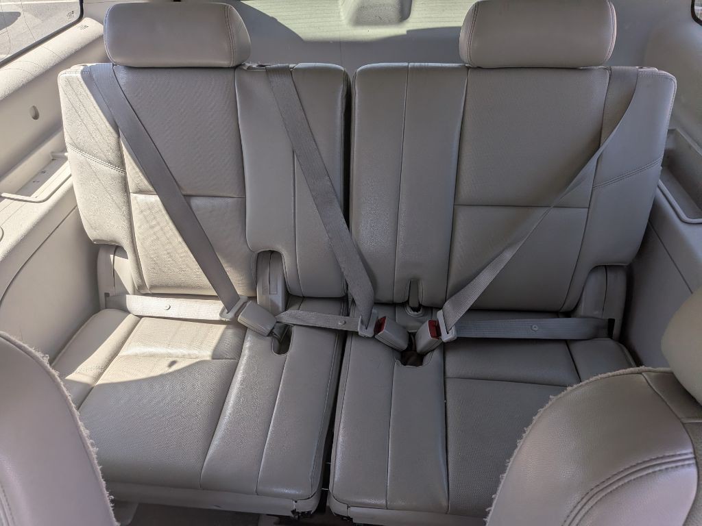 2013 GMC Yukon Image 12