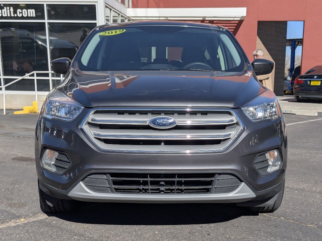 2019 Ford Escape Image 8