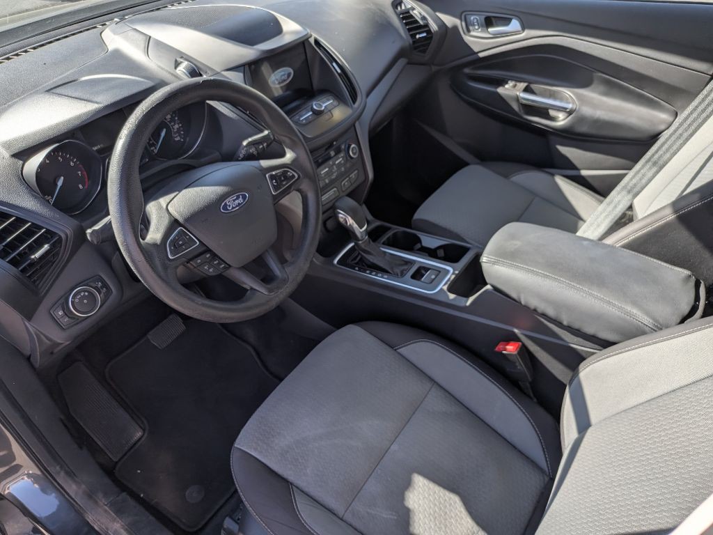 2019 Ford Escape Image 9
