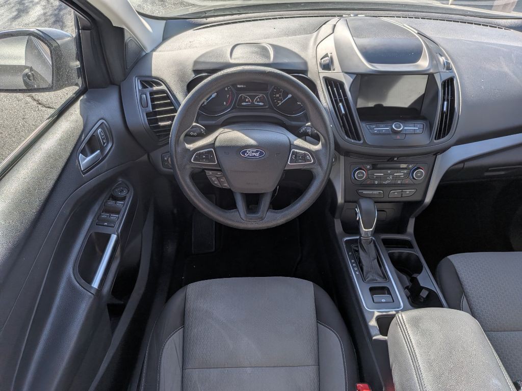 2019 Ford Escape Image 12