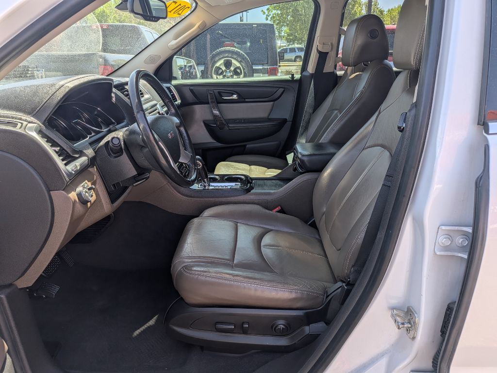 2017 GMC Acadia Image 10