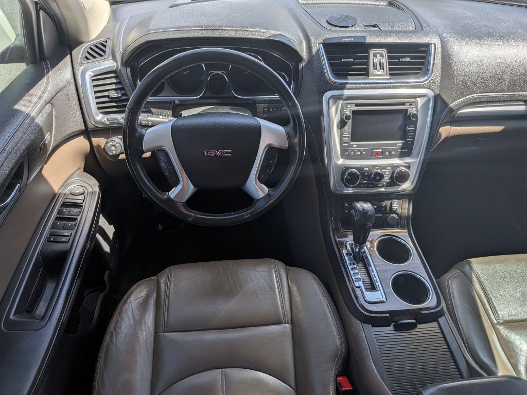 2017 GMC Acadia Image 13