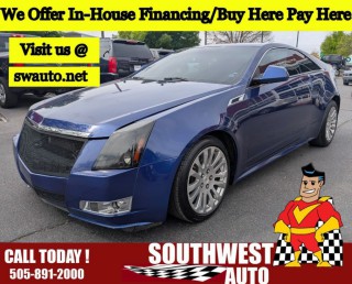 Image for 2014 Cadillac CTS Premium Collection ID: 7328512