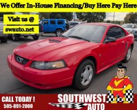 Image for 2002 Ford Mustang  ID: 7328585