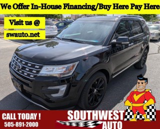 Image for 2016 Ford Explorer Limited ID: 7343646