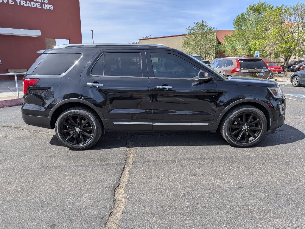 2016 Ford Explorer Image 6