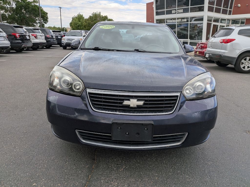 2006 Chevrolet Malibu Image 8