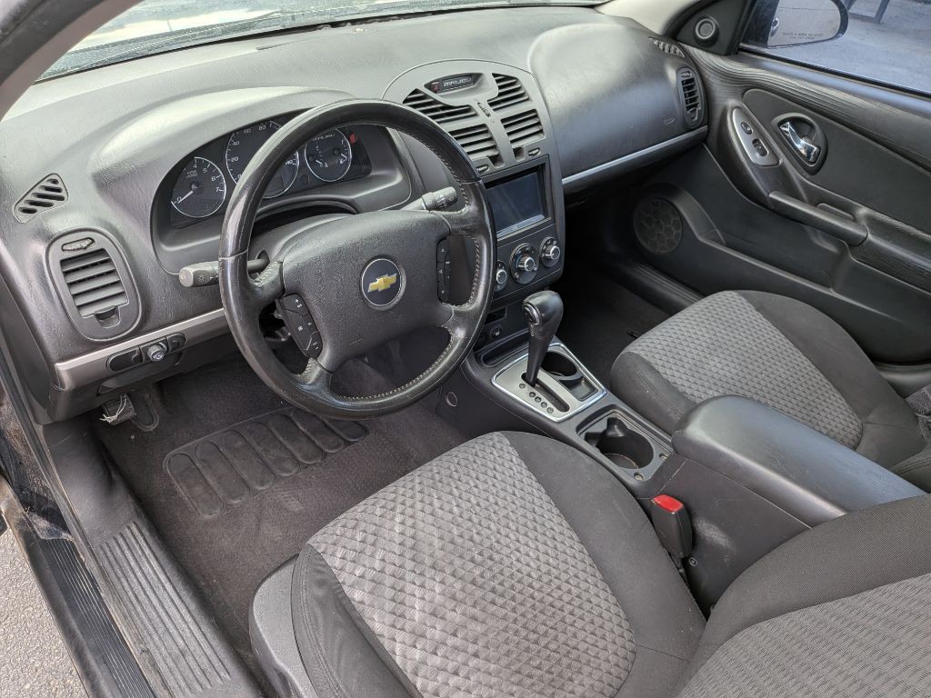 2006 Chevrolet Malibu Image 9