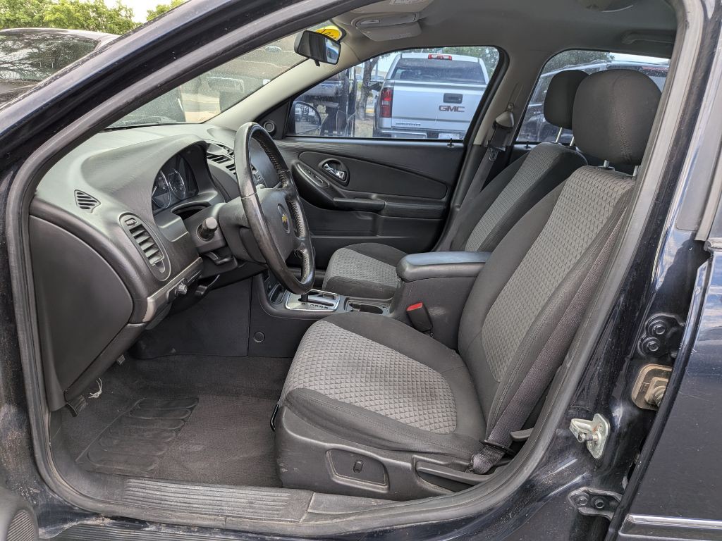 2006 Chevrolet Malibu Image 10