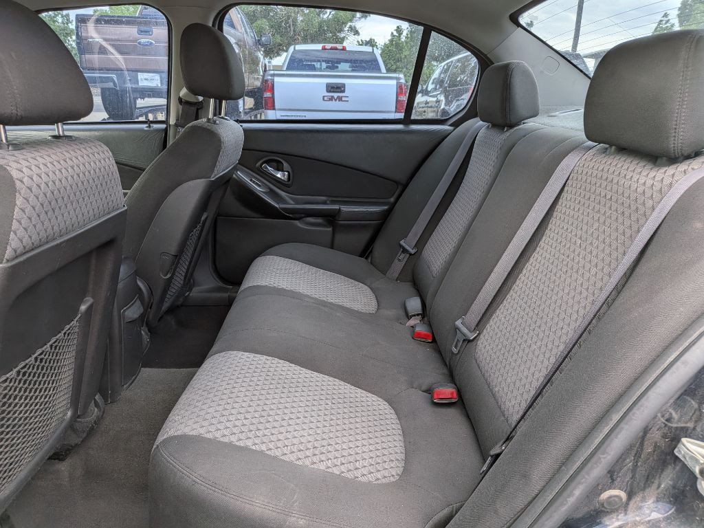 2006 Chevrolet Malibu Image 11