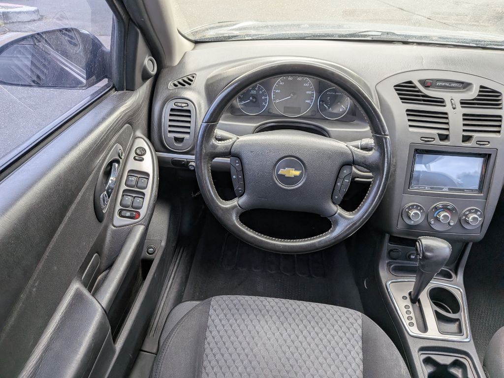 2006 Chevrolet Malibu Image 12