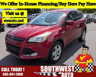 Image for 2013 Ford Escape SE ID: 7359761