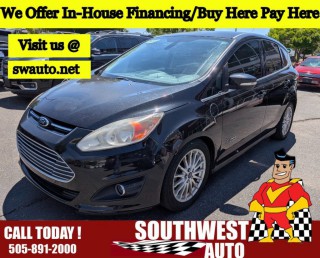 Image for 2013 Ford C-Max Premium ID: 7379436