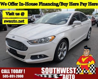 Image for 2013 Ford Fusion Se Hybrid ID: 7379441