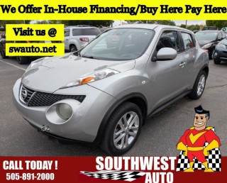 Image for 2011 Nissan Juke S ID: 7379448