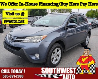 Image for 2013 Toyota Rav4 XLE ID: 7379452