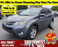 Image for 2013 Toyota Rav4 XLE ID: 7379452
