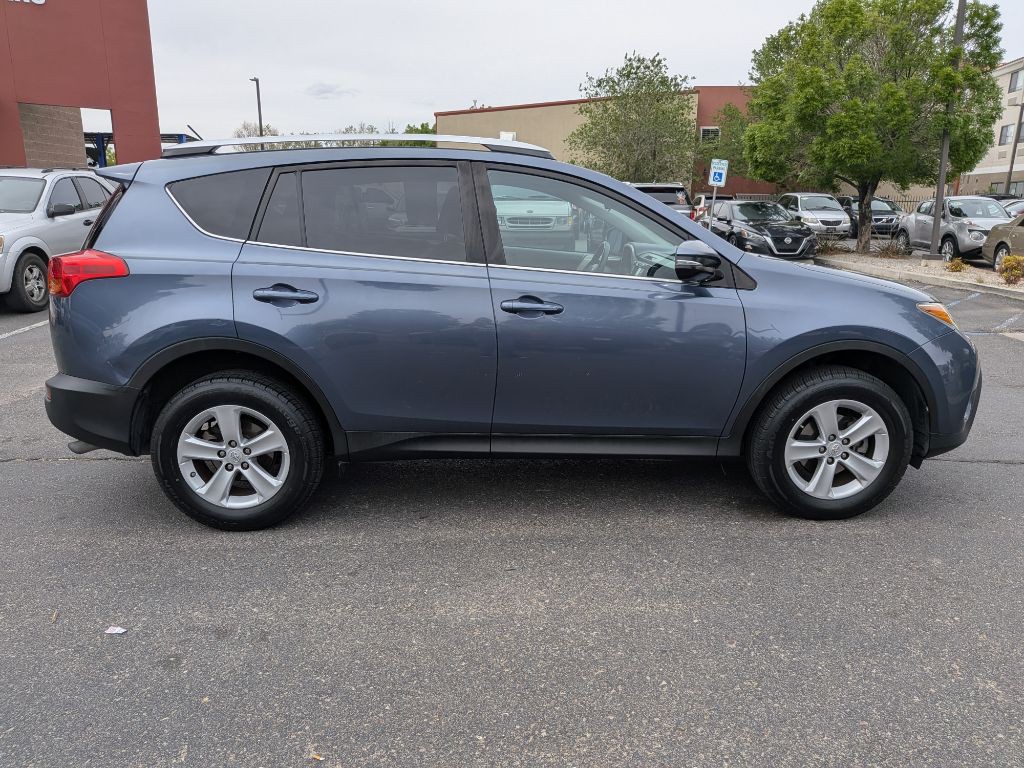 2013 Toyota Rav4 Image 6
