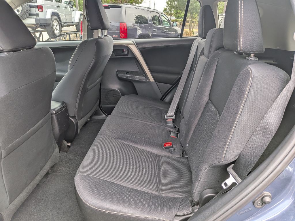 2013 Toyota Rav4 Image 11