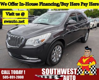 Image for 2016 Buick Enclave  ID: 7379455