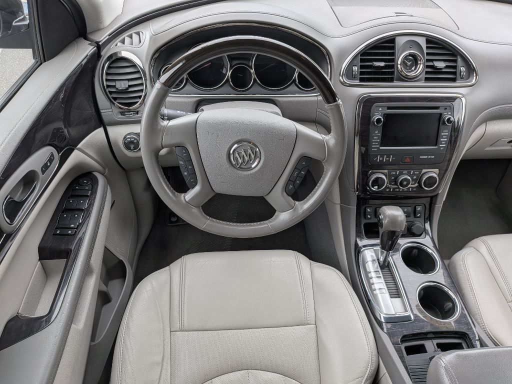 2016 Buick Enclave Image 13