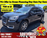 Image for 2014 GMC Acadia SLT-2 ID: 7393241