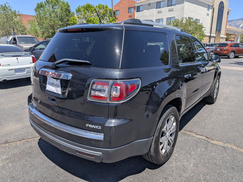 2014 GMC Acadia Image 5